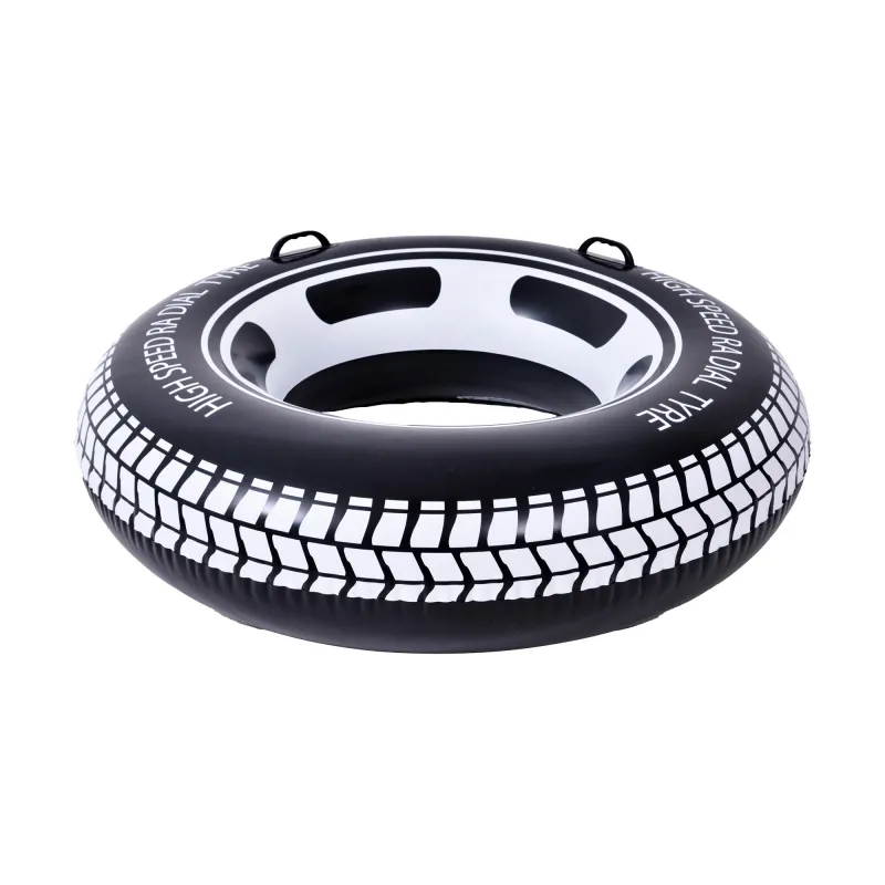 Kółko pompowane basenowe SUNCLUB