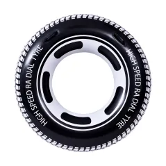 Kółko pompowane basenowe SUNCLUB