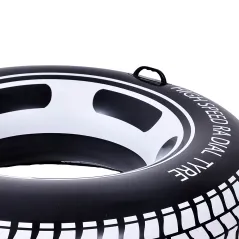 Kółko pompowane basenowe SUNCLUB