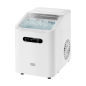 Kostkarka do lodu TEESA EASY ICE, 11kg lodu , 1L , 110W, dwa rozmiary kostek, autoczyszczenie