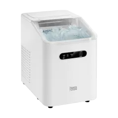 Kostkarka do lodu TEESA EASY ICE, 11kg lodu , 1L , 110W, dwa rozmiary kostek, autoczyszczenie