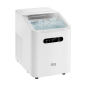 Kostkarka do lodu TEESA EASY ICE, 11kg lodu , 1L , 110W, dwa rozmiary kostek, autoczyszczenie