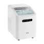 Kostkarka do lodu TEESA EASY ICE, 11kg lodu , 1L , 110W, dwa rozmiary kostek, autoczyszczenie