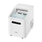 Kostkarka do lodu TEESA EASY ICE, 11kg lodu , 1L , 110W, dwa rozmiary kostek, autoczyszczenie