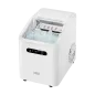 Kostkarka do lodu TEESA EASY ICE, 11kg lodu , 1L , 110W, dwa rozmiary kostek, autoczyszczenie