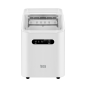 Kostkarka do lodu TEESA EASY ICE, 11kg lodu , 1L , 110W, dwa rozmiary kostek, autoczyszczenie
