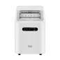 Kostkarka do lodu TEESA EASY ICE, 11kg lodu , 1L , 110W, dwa rozmiary kostek, autoczyszczenie