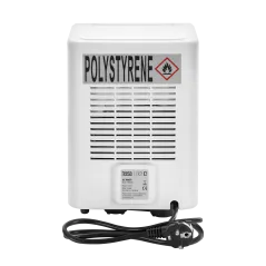 Kostkarka do lodu TEESA EASY ICE, 11kg lodu , 1L , 110W, dwa rozmiary kostek, autoczyszczenie