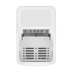 Kostkarka do lodu TEESA EASY ICE, 11kg lodu , 1L , 110W, dwa rozmiary kostek, autoczyszczenie