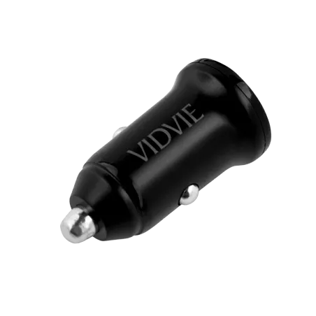 Ładowarka samochodowa 30 W USB + USB typu C z funkcją PowerDelivery i QuickCharge