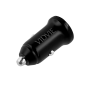Ładowarka samochodowa 30 W USB + USB typu C z funkcją PowerDelivery i QuickCharge