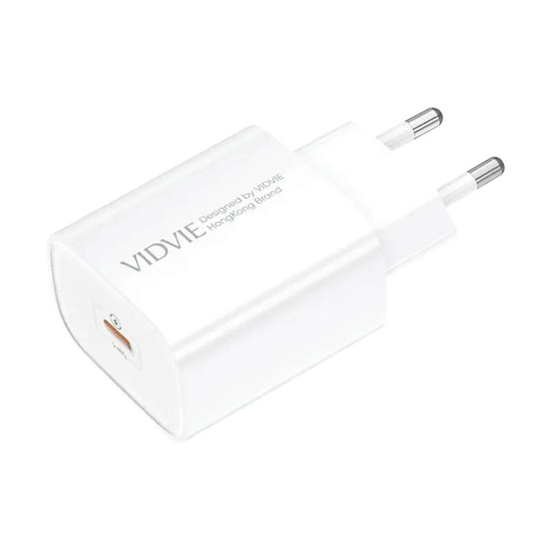 Ładowarka sieciowa 20W z funkcją Power Delivery