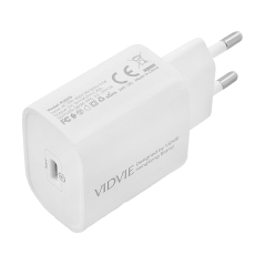 Ładowarka sieciowa 20W z funkcją Power Delivery