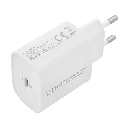 Ładowarka sieciowa 20W z funkcją Power Delivery