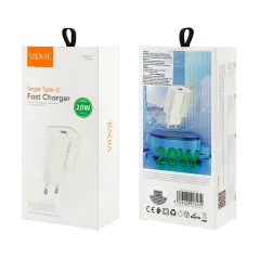 Ładowarka sieciowa 20W z funkcją Power Delivery
