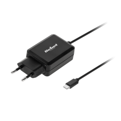 Ładowarka typu C 2100 mA Rebel
