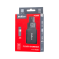 Ładowarka typu C 2100 mA Rebel