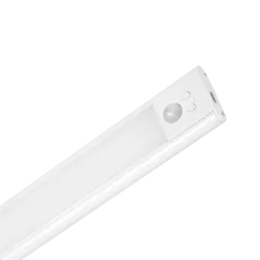 Lampa Led z sensorem światła i ruchu