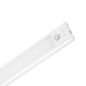 Lampa Led z sensorem światła i ruchu