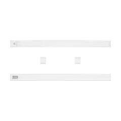 Lampa Led z sensorem światła i ruchu