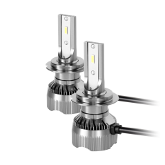 Lampa samochodowa LED Rebel H7