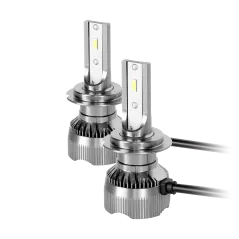 Lampa samochodowa LED Rebel H7
