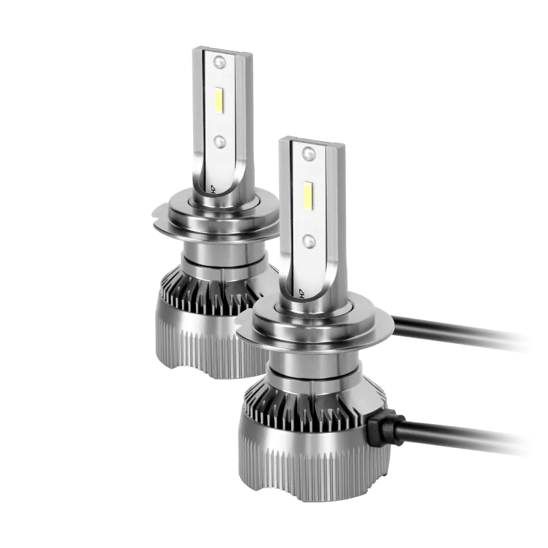 Lampa samochodowa LED Rebel H7