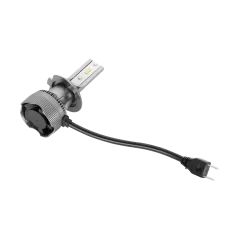 Lampa samochodowa LED Rebel H7