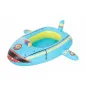 Łódka dziecięca pompowana SUNCLUB samolot Łódka dziecięca pompowana SUNCLUB samolot