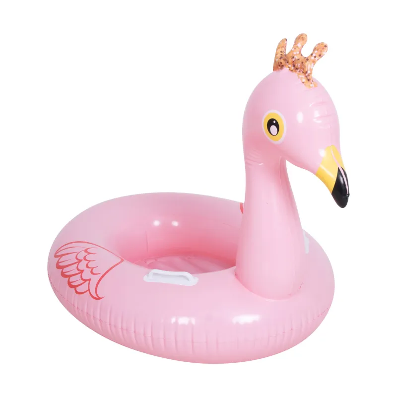 Łódka pompowana "flaming" SUNCLUB Łódka pompowana "flaming" SUNCLUB