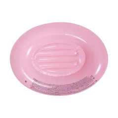 Łódka pompowana "flaming" SUNCLUB