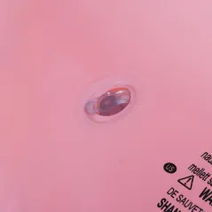 Łódka pompowana "flaming" SUNCLUB