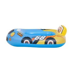 Łódka pompowana dziecięca basenowa SUNCLUB