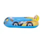 Łódka pompowana dziecięca basenowa SUNCLUB Łódka pompowana dziecięca basenowa SUNCLUB