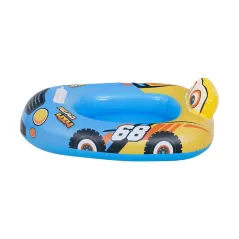 Łódka pompowana dziecięca basenowa SUNCLUB