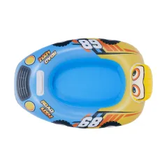 Łódka pompowana dziecięca basenowa SUNCLUB