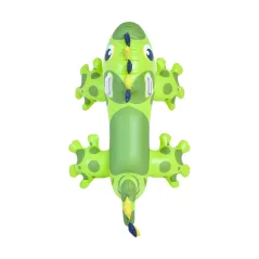 Materac dmuchany "dinozaur" SUNCLUB