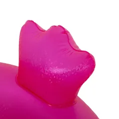 Materac dmuchany "Flaming" SUNCLUB