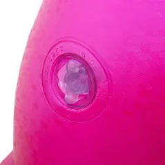 Materac dmuchany "Flaming" SUNCLUB