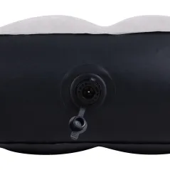 Materac dmuchany dwoosobowy AVENLI 191x137x25