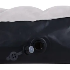 Materac dmuchany dwoosobowy AVENLI 191x137x25