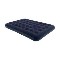 Materac dmuchany dwuosobowy AVENLI 191x137x22