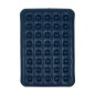 Materac dmuchany dwuosobowy AVENLI 191x137x22 Materac dmuchany dwuosobowy AVENLI 191x137x22