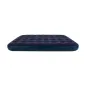 Materac dmuchany dwuosobowy AVENLI 191x137x22 Materac dmuchany dwuosobowy AVENLI 191x137x22
