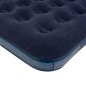 Materac dmuchany dwuosobowy AVENLI 191x137x22 Materac dmuchany dwuosobowy AVENLI 191x137x22