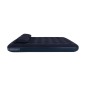 Materac dmuchany dwuosobowy AVENLI zestaw 191x137x22