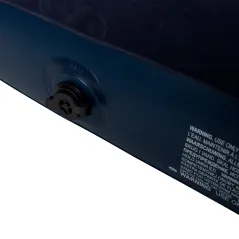 Materac dmuchany jednoosobowy AVENLI 191x99x22