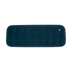 Materac dmuchany jednoosobowy AVENLI z wbudowana pompką 191x73x22