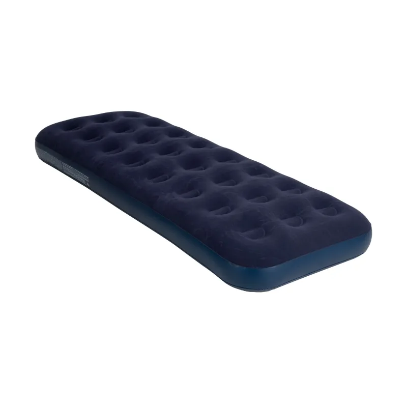 Materac dmuchany jednoosobowy zestaw AVENLI 191x73x22 Materac dmuchany jednoosobowy zestaw AVENLI 191x73x22