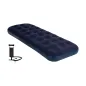 Materac dmuchany jednoosobowy zestaw AVENLI 191x73x22 Materac dmuchany jednoosobowy zestaw AVENLI 191x73x22